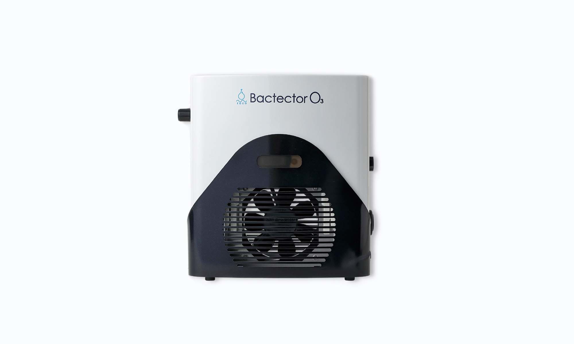 ↑ BACTECTOR O3（バクテクター オー3）オゾン濃度監視モニターセット